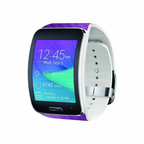Samsung_Gear S_Purple_Fiber_1